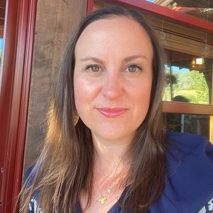 Meet your Posher, Katherine